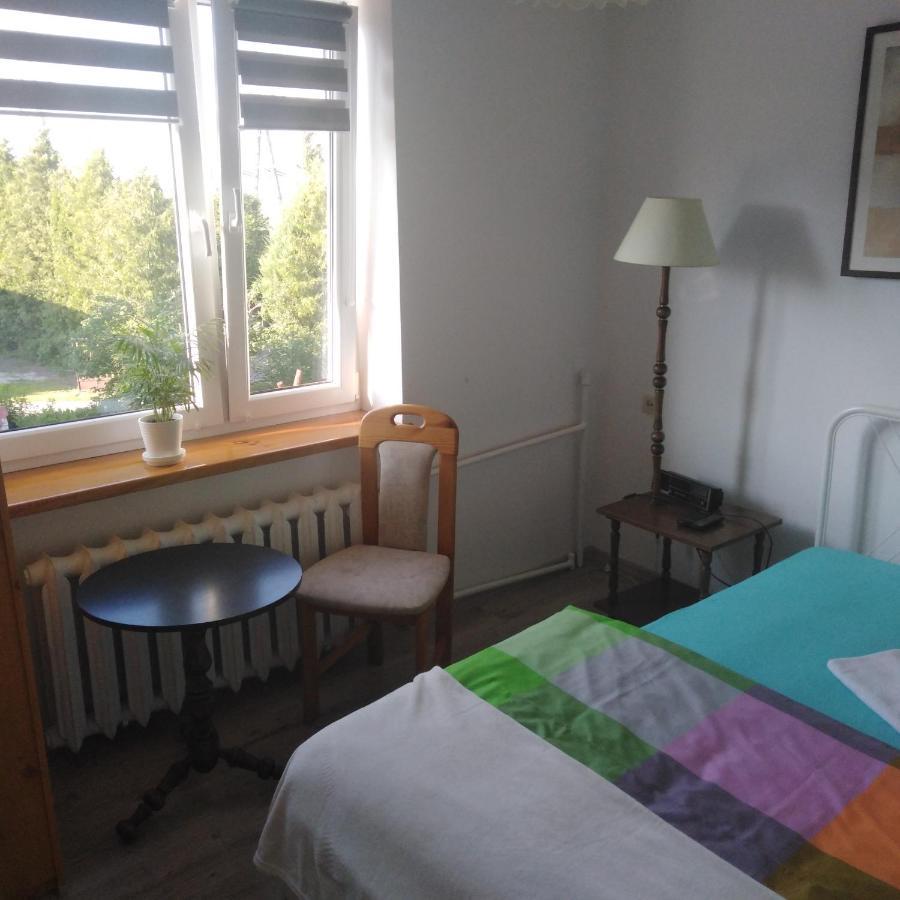 Agrohotelik-Gospodarstwo Agroturystyczne Mrągowo Exterior foto