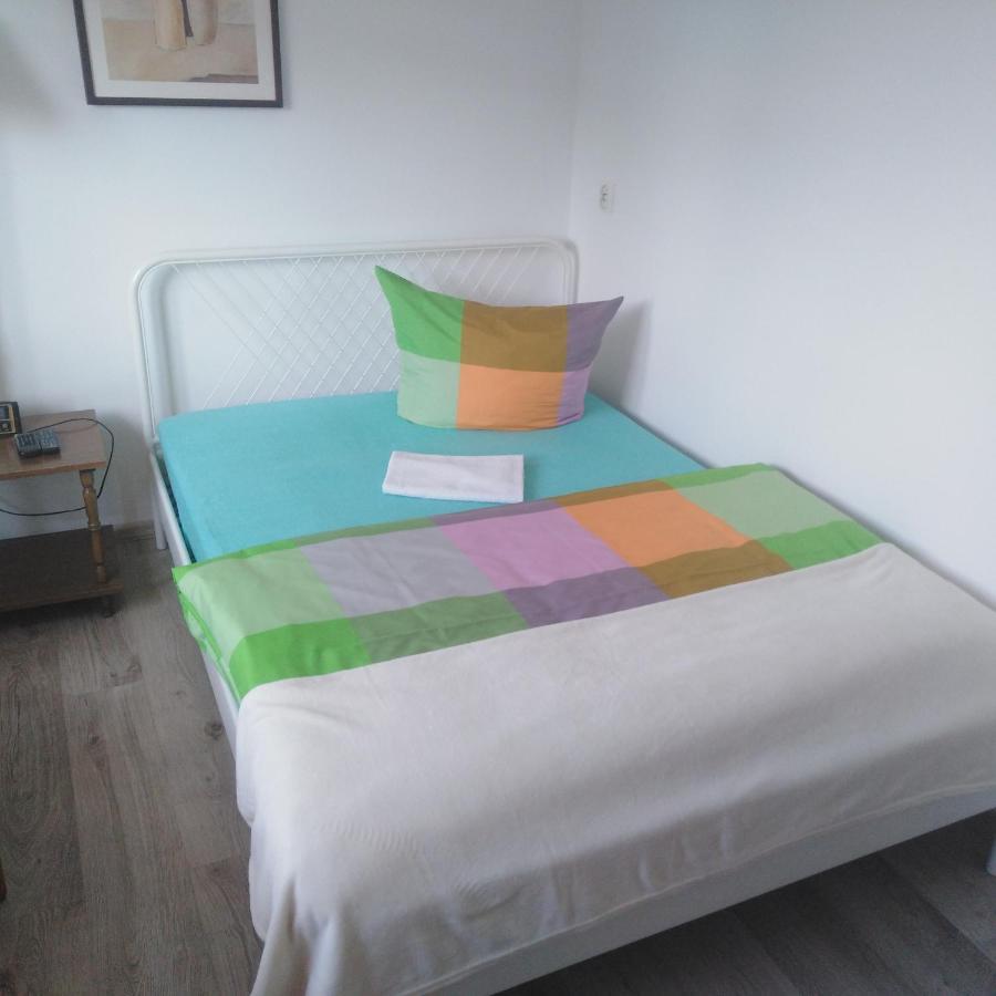 Agrohotelik-Gospodarstwo Agroturystyczne Mrągowo Exterior foto