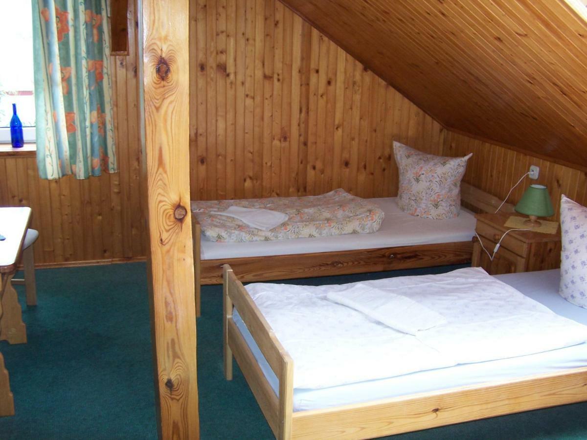 Agrohotelik-Gospodarstwo Agroturystyczne Mrągowo Exterior foto