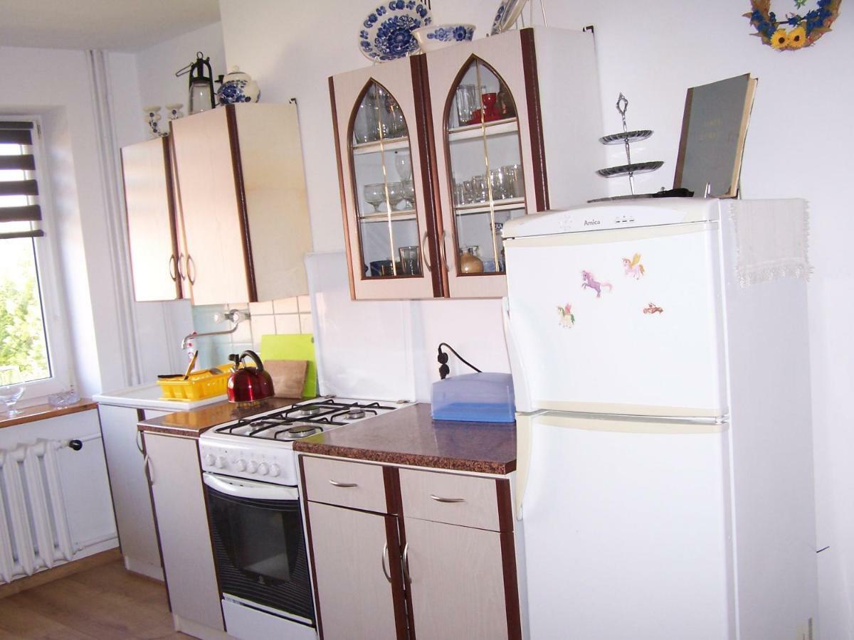 Agrohotelik-Gospodarstwo Agroturystyczne Mrągowo Exterior foto