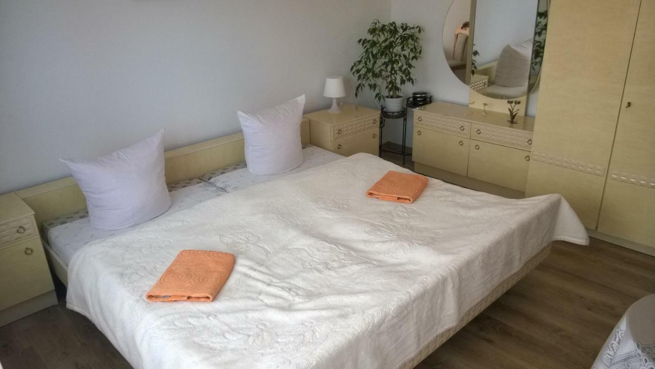 Agrohotelik-Gospodarstwo Agroturystyczne Mrągowo Exterior foto