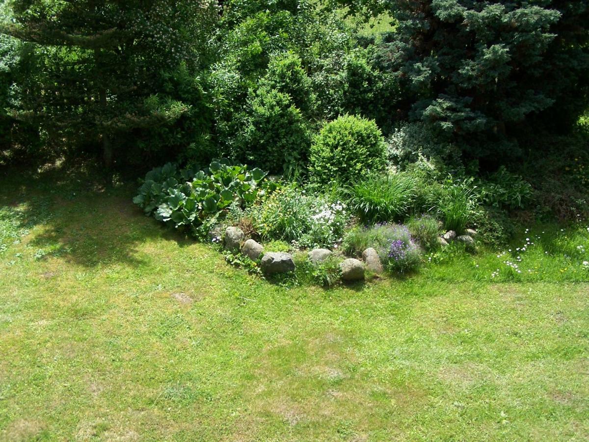 Agrohotelik-Gospodarstwo Agroturystyczne Mrągowo Exterior foto