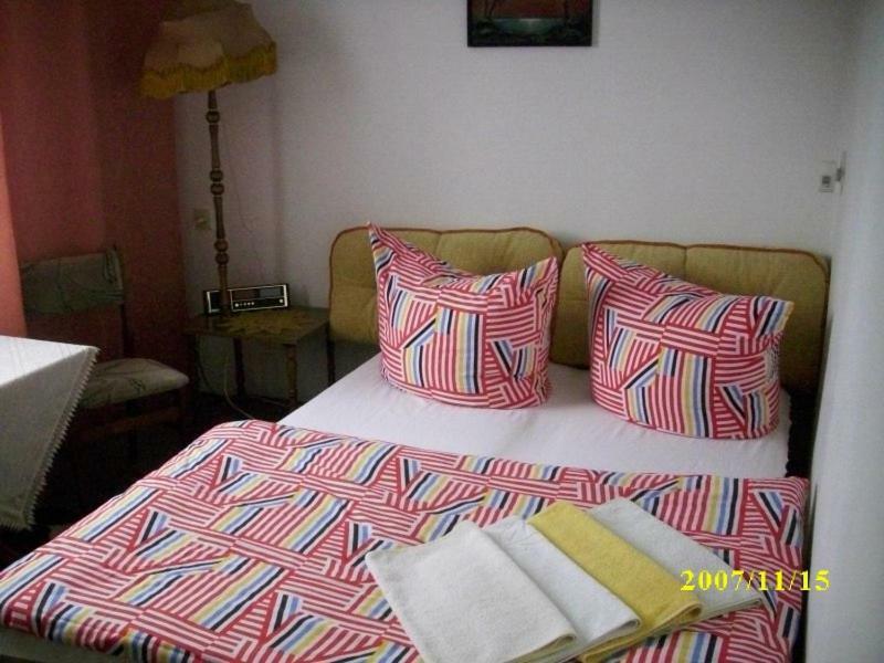 Agrohotelik-Gospodarstwo Agroturystyczne Mrągowo Exterior foto