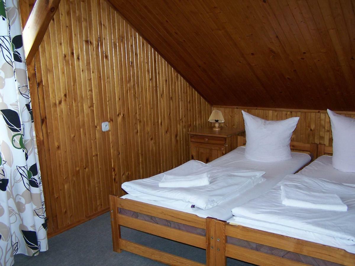 Agrohotelik-Gospodarstwo Agroturystyczne Mrągowo Exterior foto