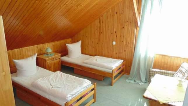 Agrohotelik-Gospodarstwo Agroturystyczne Mrągowo Exterior foto