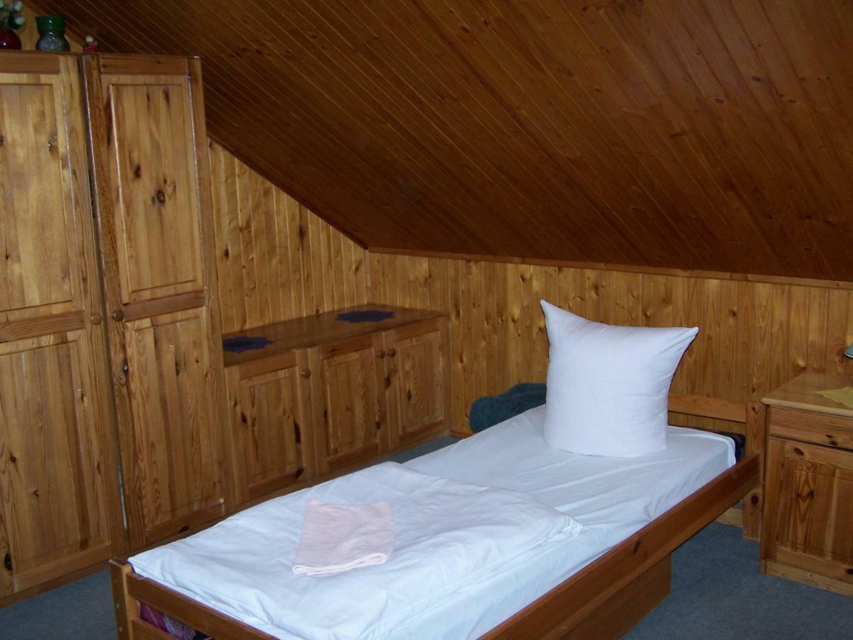Agrohotelik-Gospodarstwo Agroturystyczne Mrągowo Exterior foto
