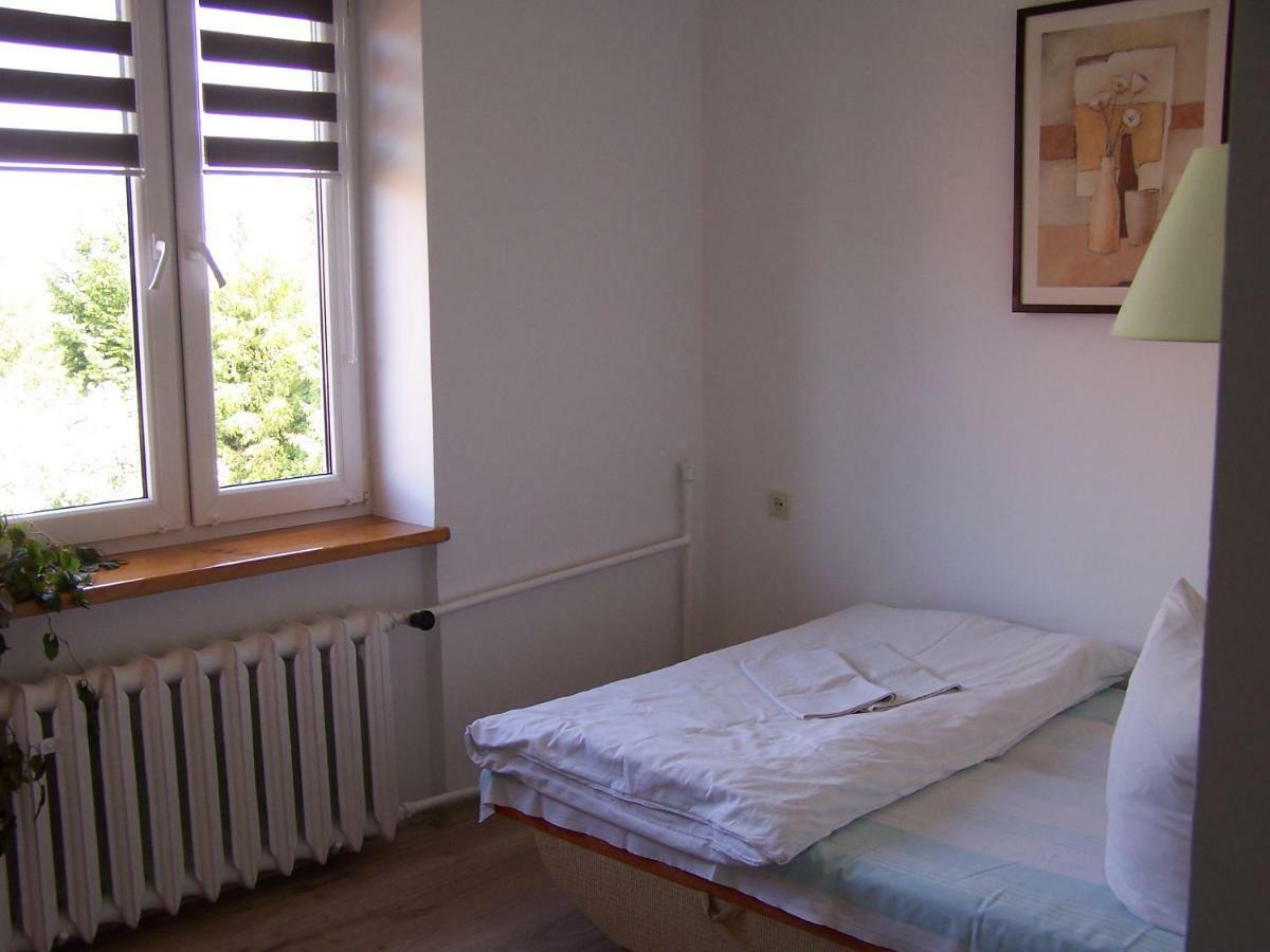 Agrohotelik-Gospodarstwo Agroturystyczne Mrągowo Exterior foto